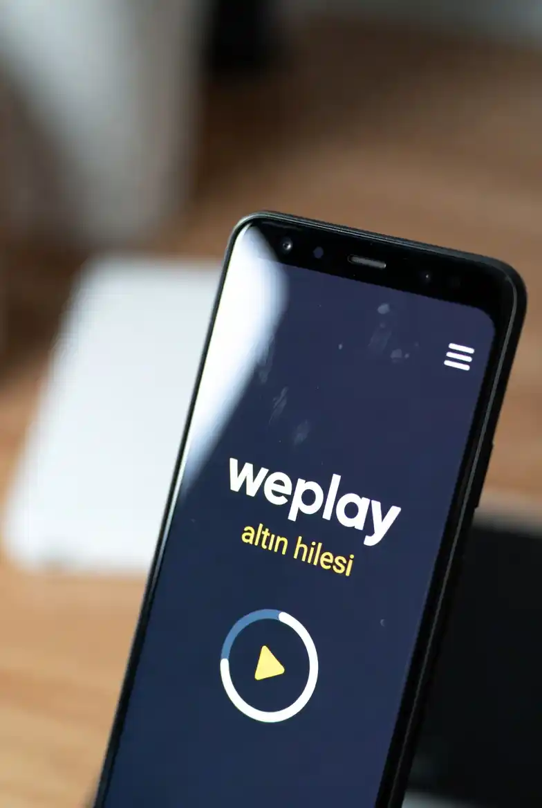 WePlay Premium Hilesi