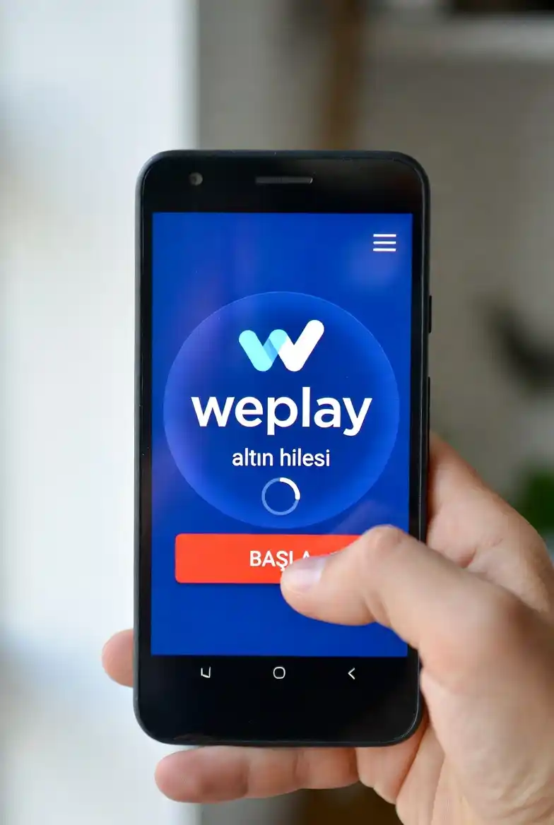 WePlay Para Hilesi Nasıl Yapılır