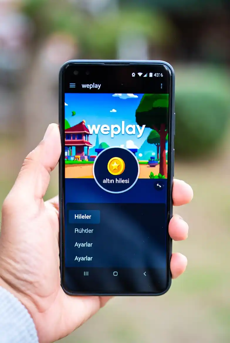 WePlay Bedava Para